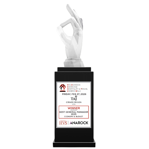 trophy image